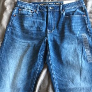 American Eagle Men’s Jeans